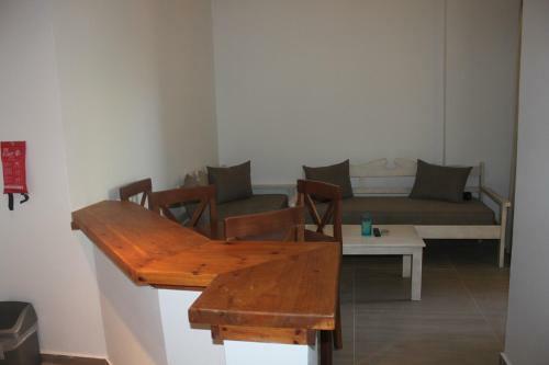 Apartamento Sunny Suites