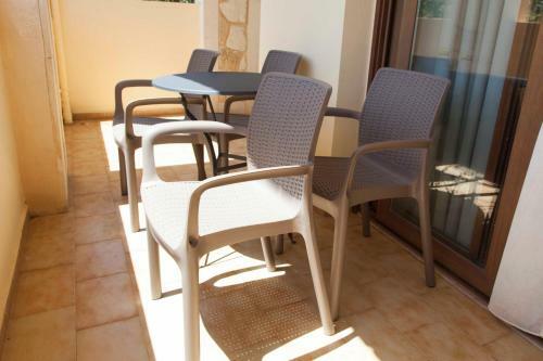 Apartamento Sunny Suites