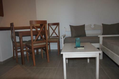 Apartamento Sunny Suites