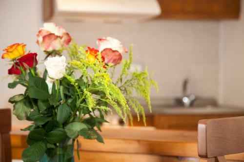 Apartamento Sunny Suites