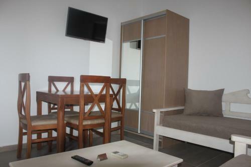 Apartamento Sunny Suites