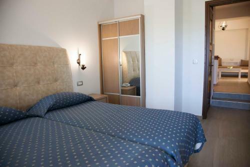 Apartamento Sunny Suites