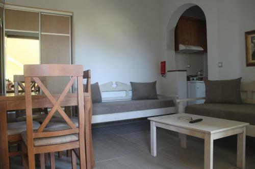 Apartamento Sunny Suites