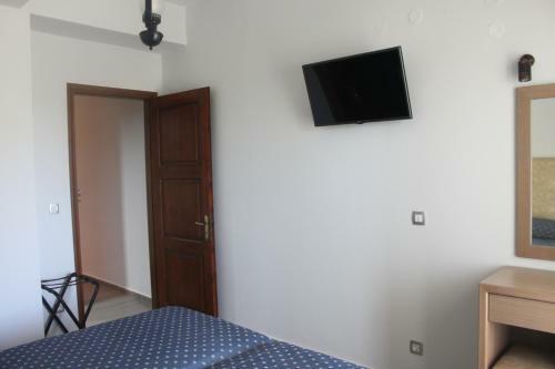 Apartamento Sunny Suites