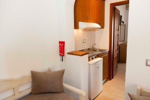Apartamento Sunny Suites