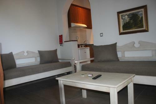 Apartamento Sunny Suites