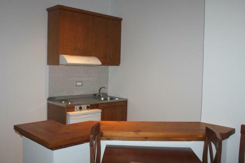 Apartamento Sunny Suites