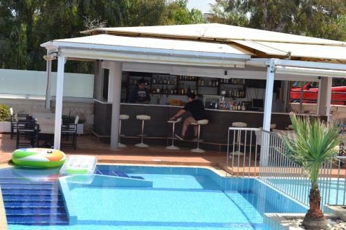 Apartamento Sunny Suites