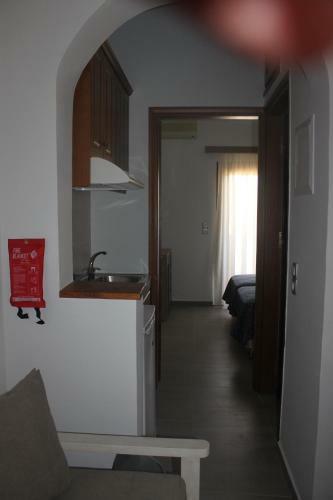 Apartamento Sunny Suites