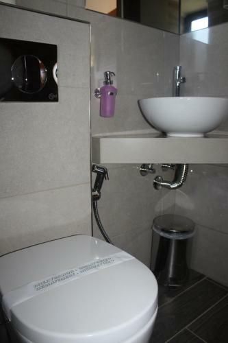 Apartamento Sunny Suites