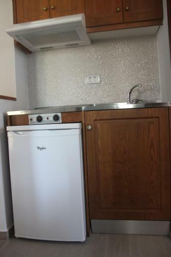 Apartamento Sunny Suites