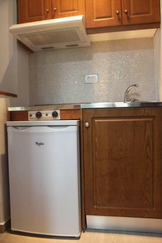 Apartamento Sunny Suites