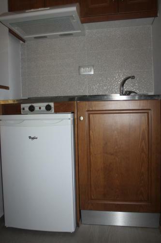 Apartamento Sunny Suites