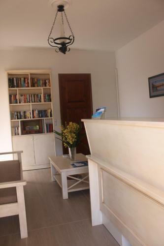 Apartamento Sunny Suites