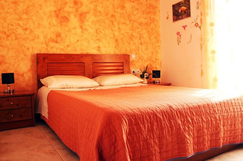 Kouros Chania Villas