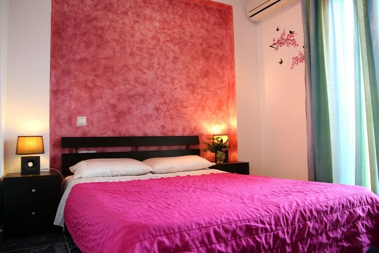 Kouros Chania Villas