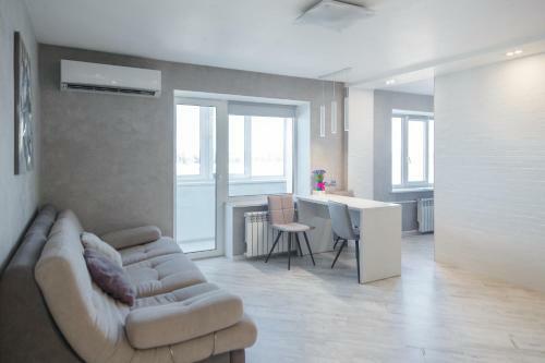 Stylish Apartment On Podol