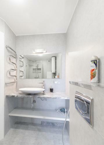 Stylish Apartment On Podol