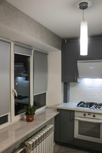 Stylish Apartment On Podol