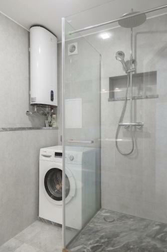 Stylish Apartment On Podol