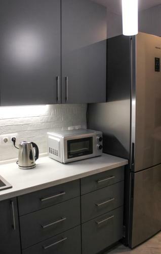 Stylish Apartment On Podol