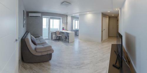 Stylish Apartment On Podol