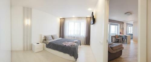 Stylish Apartment On Podol