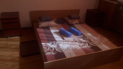 Albergue Ihotel ?????????????