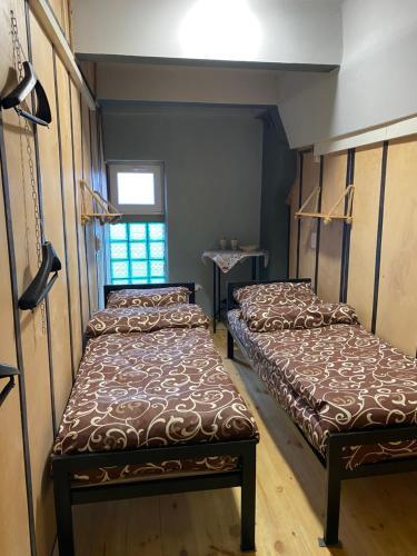 Albergue Ihotel ?????????????