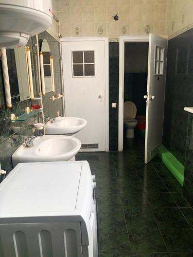 Albergue Ihotel ?????????????