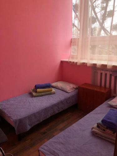 Albergue Ihotel ?????????????