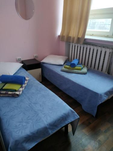 Albergue Ihotel ?????????????