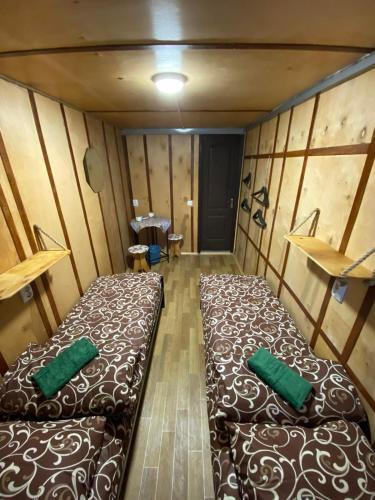 Albergue Ihotel ?????????????