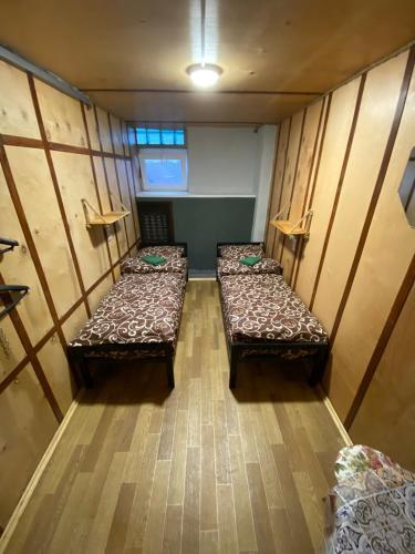 Albergue Ihotel ?????????????