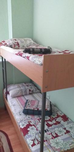 Albergue Ihotel ?????????????