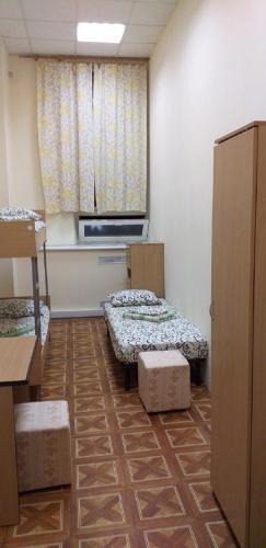 Albergue Ihotel ?????????????
