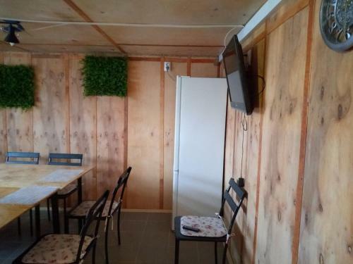 Albergue Ihotel ?????????????