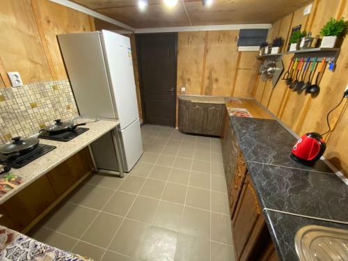 Albergue Ihotel ?????????????