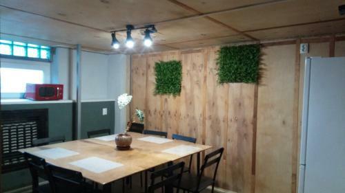 Albergue Ihotel ?????????????