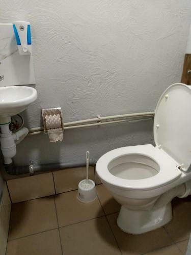 Albergue Ihotel ?????????????