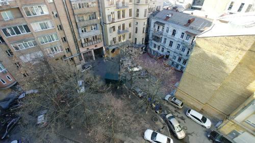 Apartment 3 Kostelna On Maidane Nezalezhnosti