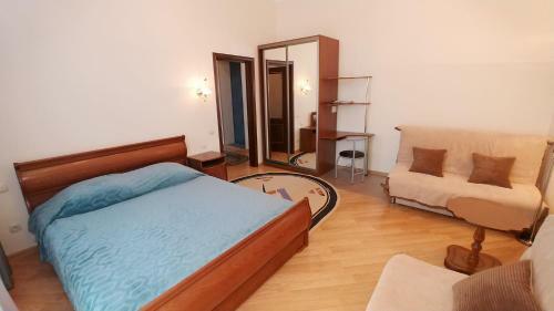 Apartment 3 Kostelna On Maidane Nezalezhnosti