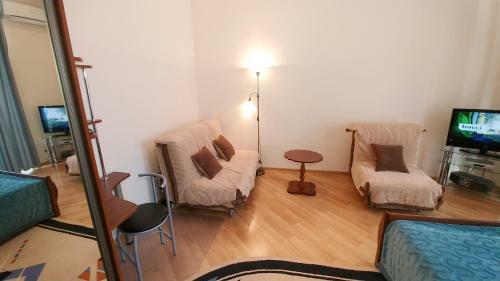 Apartment 3 Kostelna On Maidane Nezalezhnosti