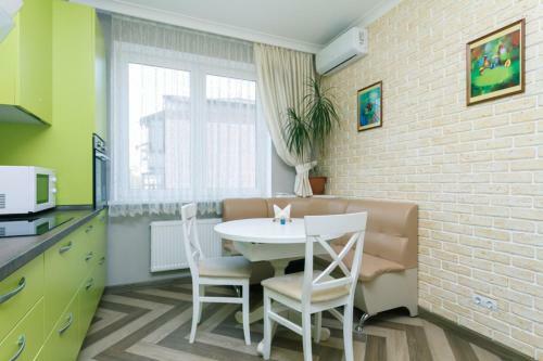 Apartmant In Kpi