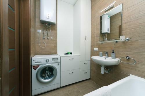 Apartmant In Kpi