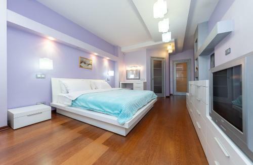Livoberezhna Apartments V&v Group
