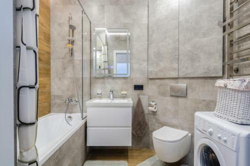 Apartamento Modern Vip Smart.