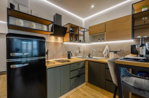 Apartamento Modern Vip Smart.
