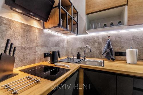 Apartamento Modern Vip Smart.