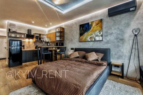 Apartamento Modern Vip Smart.
